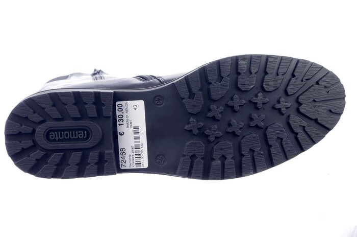R6576-01 Remonte zwart image