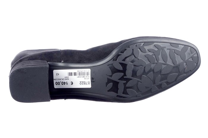 6246 CALAND ZWART image