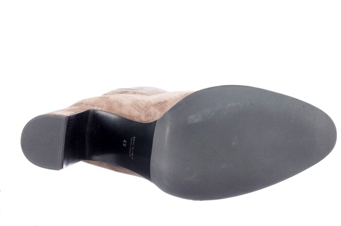 63731 CALANDSCHOEN COGNAC image