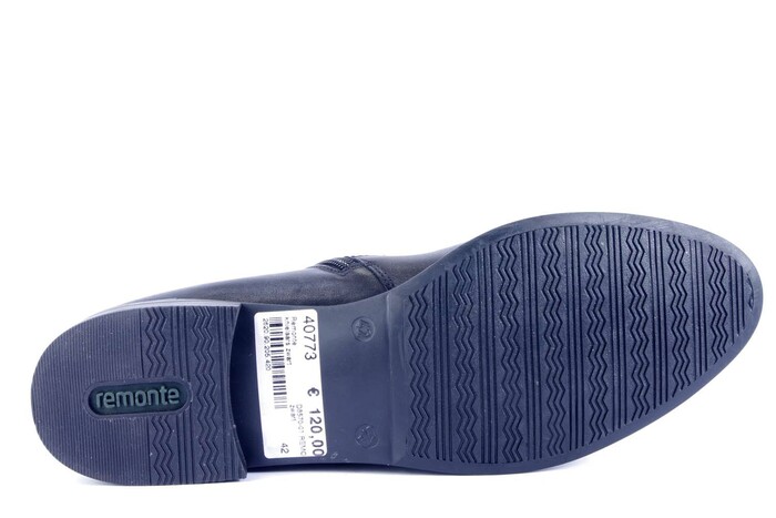 D8570.01 REMONTE ZWART image