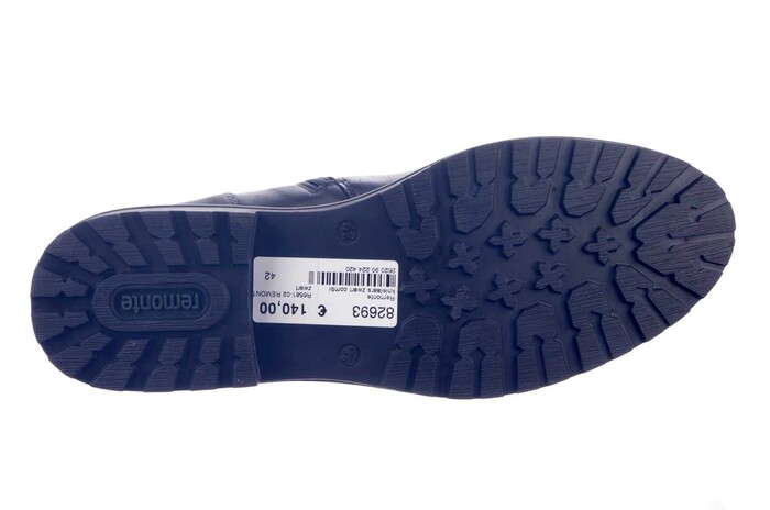 R6581-02 REMONTE ZWART COMBI image