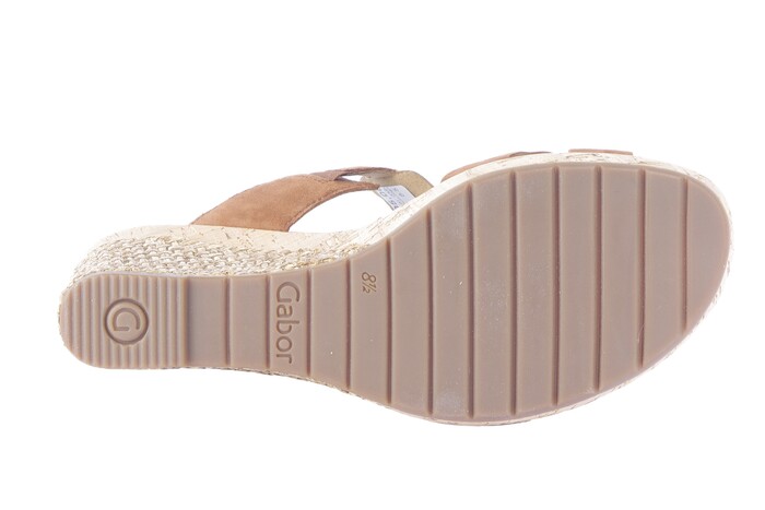 62.823.31  GABOR COGNAC image
