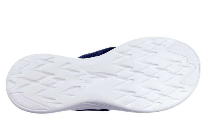 15304 SKECHERS BLAUW image