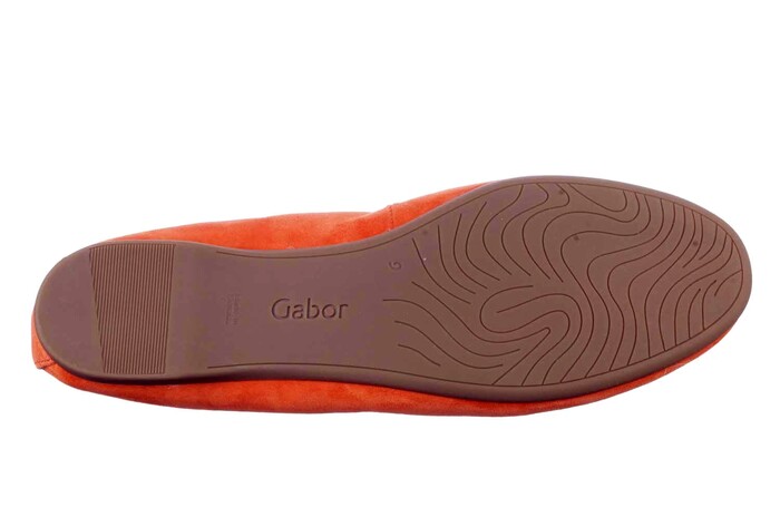 44.120.10 GABOR ORANJE image