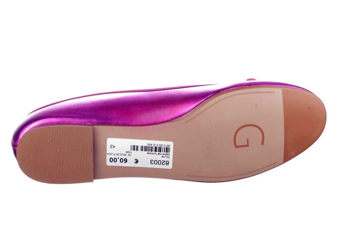 12. GIULIA FUCHSIA image