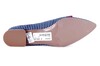 11184 LILIAN BLAUW WIT thumbnail