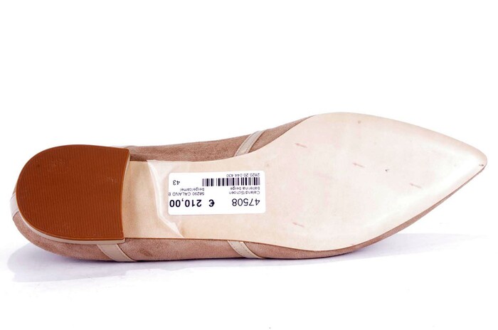58290 CALAND BEIGE image