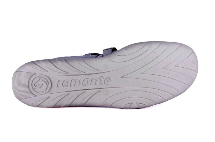 R3510-90 REMONTE ZILVER image