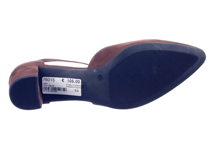 41.340.14 GABOR COGNAC image
