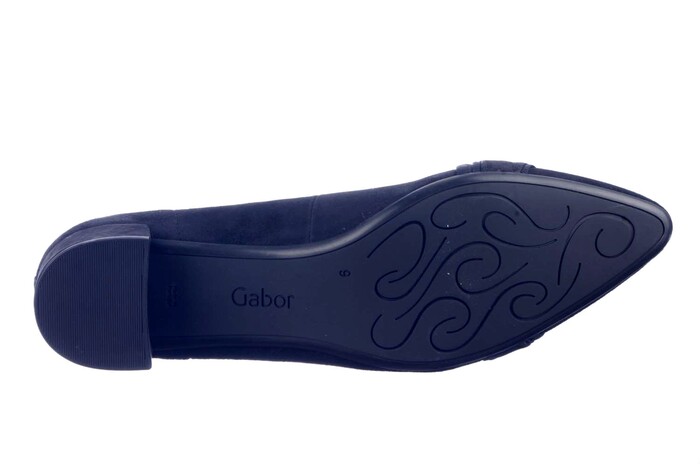 41.430.16  GABOR BLAUW image