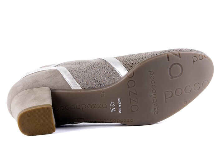 P1556 POCCO PAZZA TAUPE image