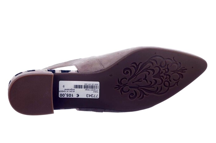 42.241.31 GABOR BEIGE image