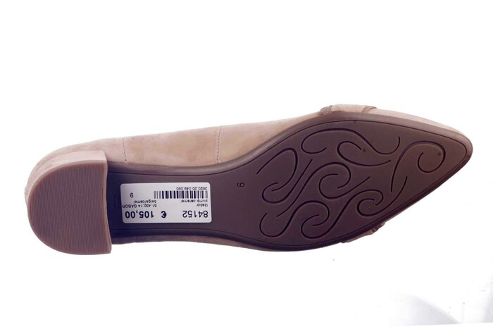 51.430.14 GABOR CARAMEL image