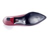 9421 CALANDSCHOEN ROOD thumbnail