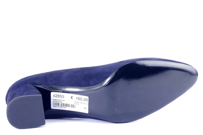 57456 CALAND BLAUW image