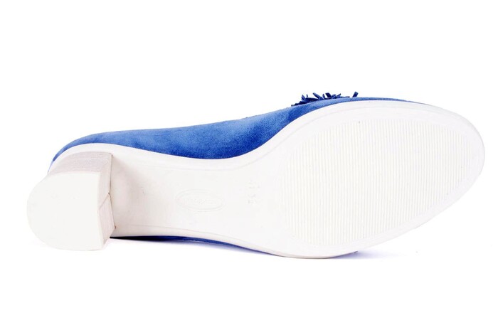 P1617 POCCO PAZZA JEANS image