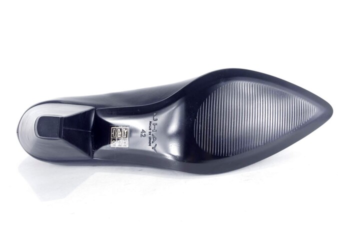 9421 CALANDSCHOEN ZWART image
