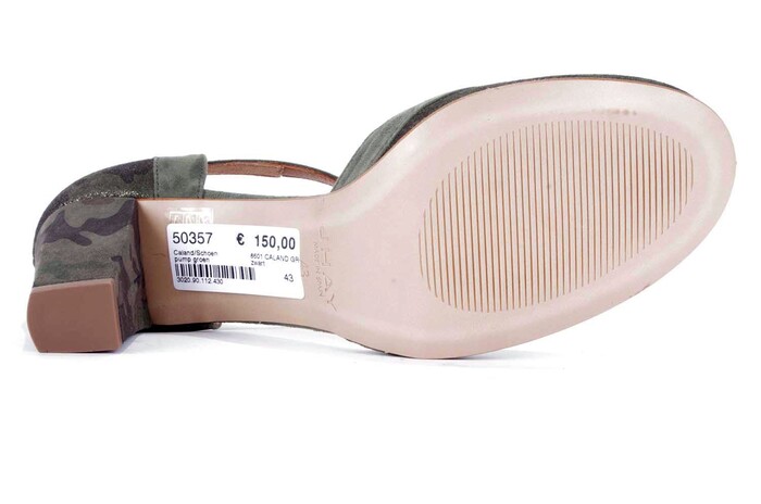 8601 CALAND GROEN image