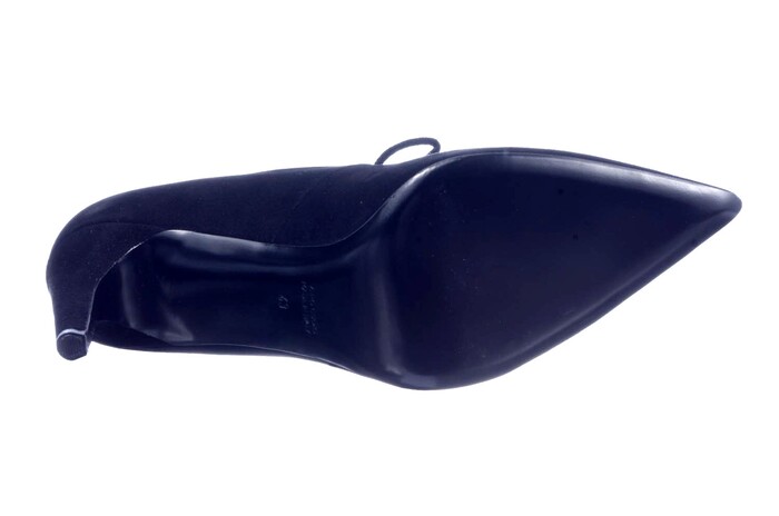 61399 CALANDSCHOEN ZWART image
