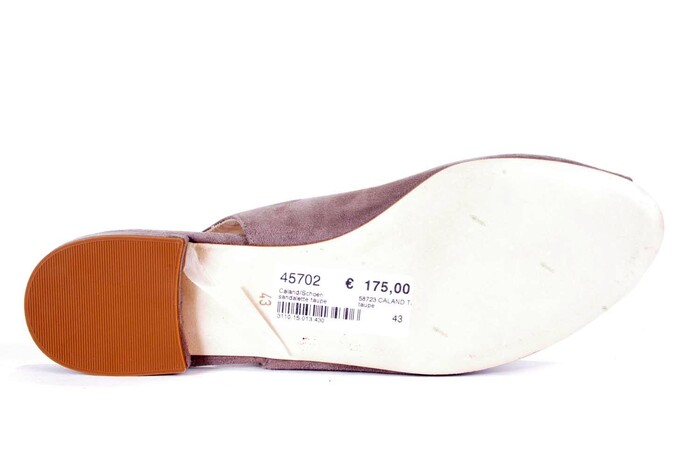 58723 CALAND TAUPE image
