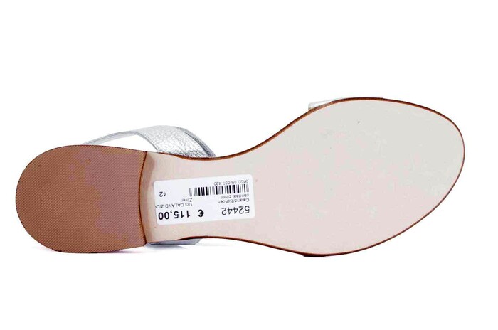 103 CALAND ZILVER image