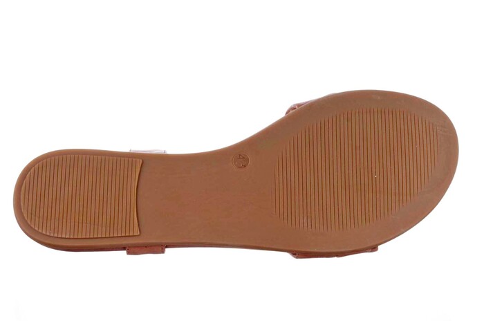 8003-802 MUSTANG COGNAC image