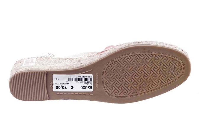 VALENCIA TONI PONS ZALM ROZE image