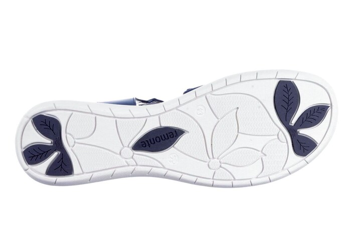 D4252-14 REMONTE BLAUW image