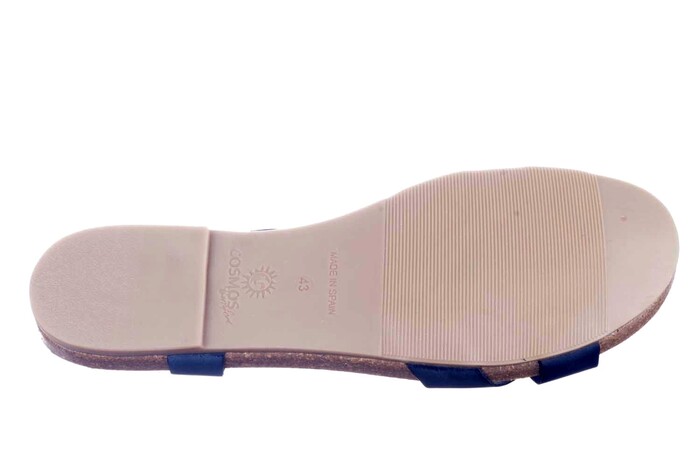 6106-802 COSMOS BLAUW. image
