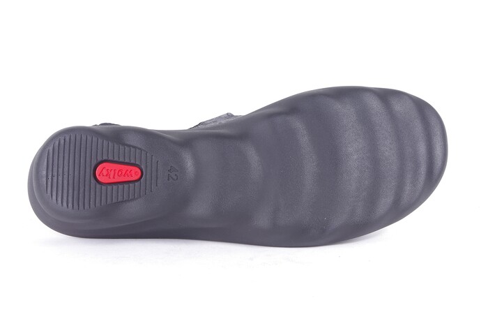 3125 Wolky zwart image