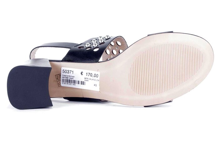8876 CALAND ZWART image
