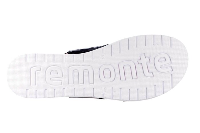 D4054-01 REMONTE ZWART image