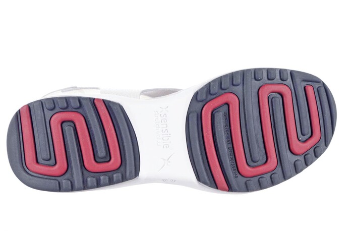 CORFU  XSENSIBLE ZILVER image