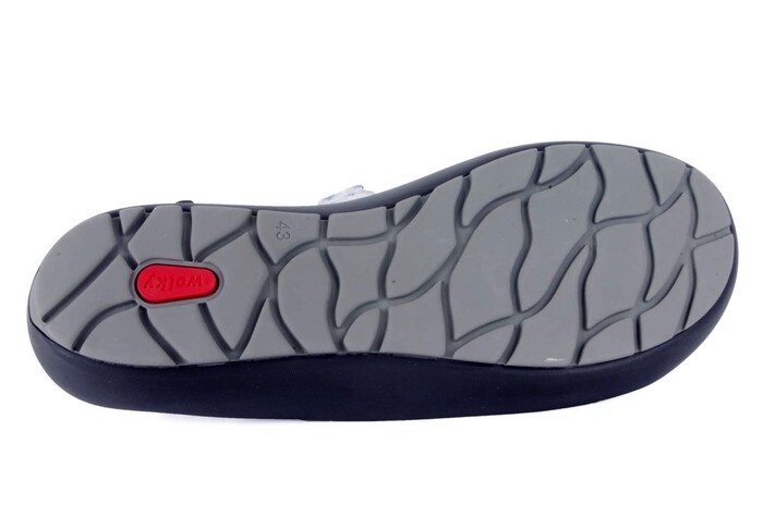 3325 WOLKY GRIJS BLAUW image