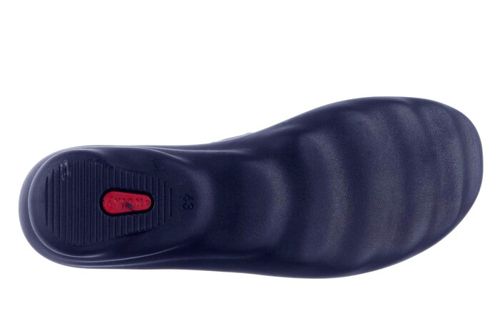 3125 WOLKY BLAUW image