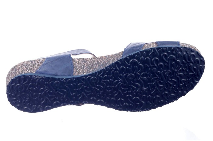 86370.89SANDAAL BLAUW image