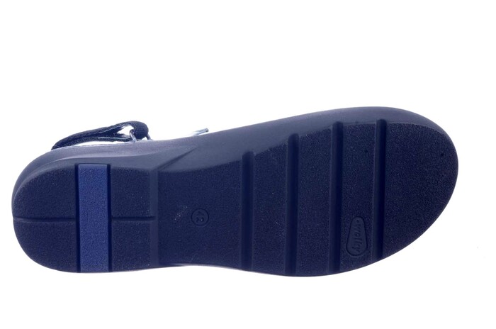 3925 WOLKY BLAUW image