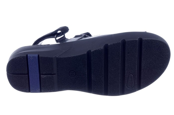 3925 WOLKY ZWART image