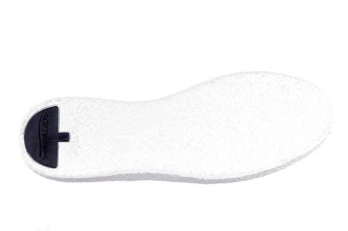 7.01.30 SOFTWAVES WIT/ZILVER image