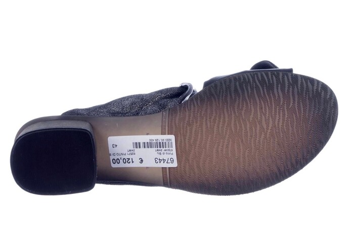 62571 PINTO DI BLU ZWART image