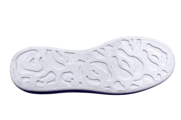 66914 BABOUCHE ZWART image
