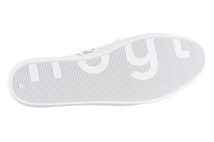 100353 HOGL WIT/ZWART image