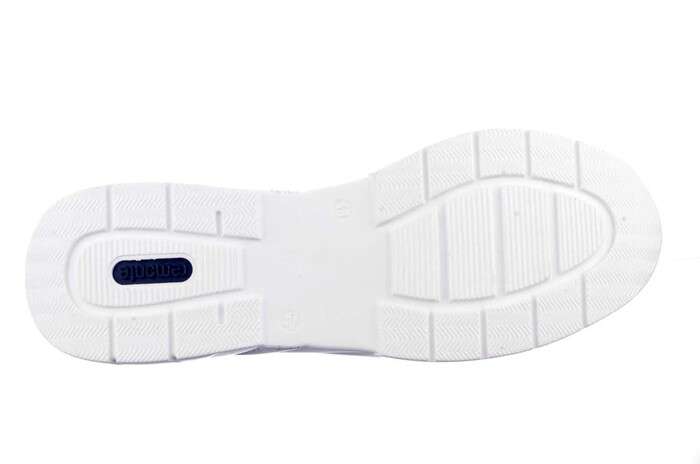 D4100-82 REMONTE WIT COMBI image
