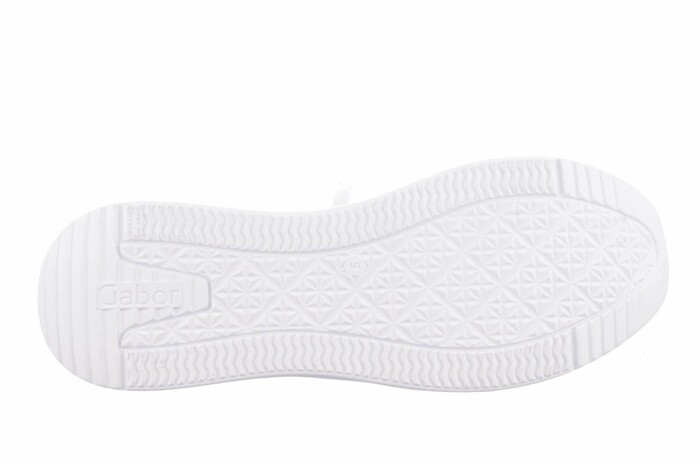 43.490.59 GABOR WIT/BEIGE image
