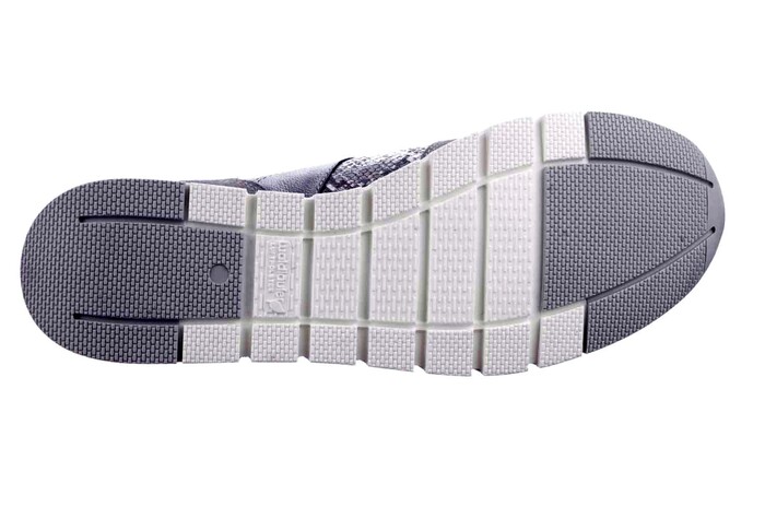 908009 H WALDLAUFER GRIJS image
