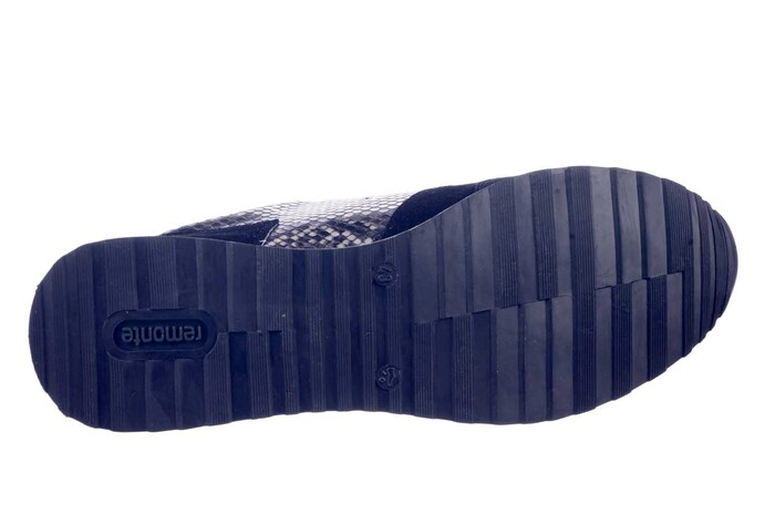 R2504-45 REMONTE GRIJS COMBI image