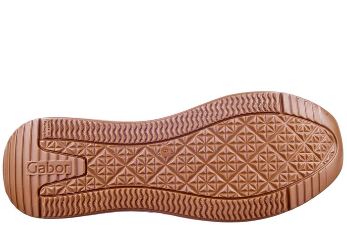 53.490.25 GABOR COGNAC/ROOD image