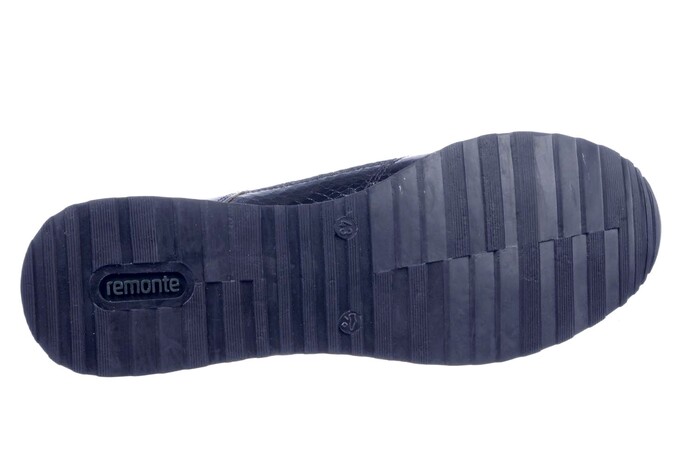 R2503-68 REMONTE GEEL COMBI image