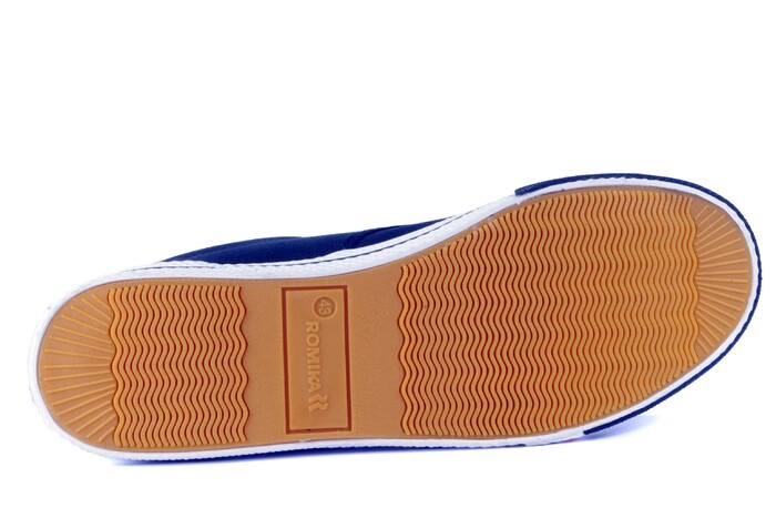 20001 ROMIKA BLAUW image