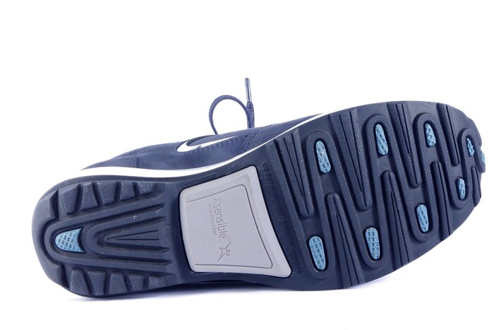Jersey Xsensible blauw image